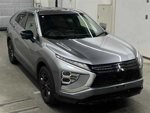 Mitsubishi Eclipse Cross GK1W 2023